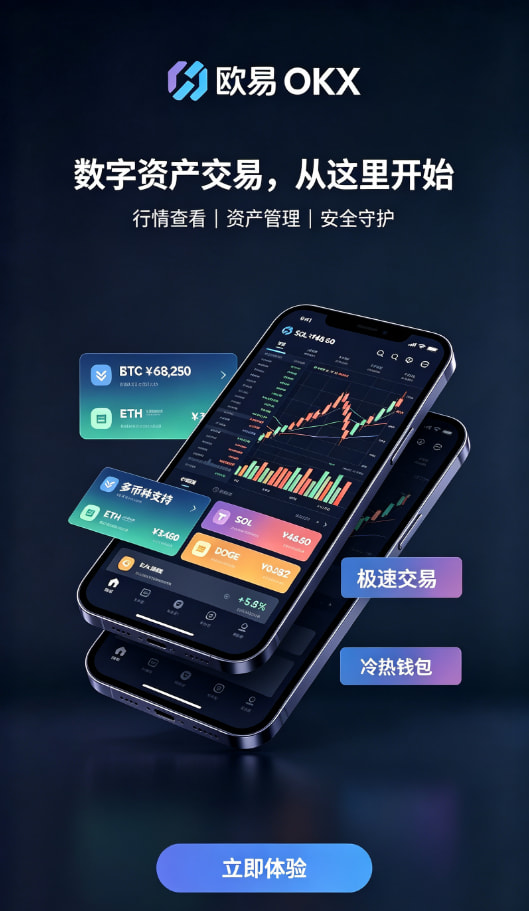 欧交易所App官方下载交易平台安全保障